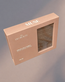 Samolepící trsové řasy MUSE