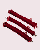 The Original VANAN™ Velvet Trio natáčky