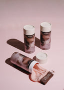 An Ritual Glove – hedvábná peelingová rukavice